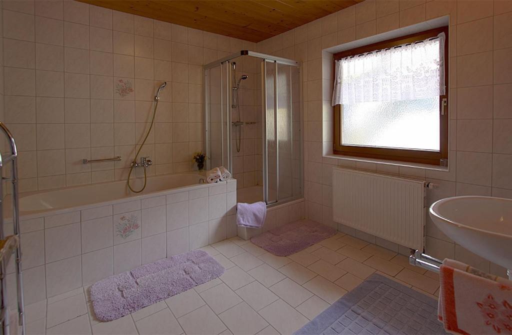 Gasthof Pension Granstein Solden Room photo
